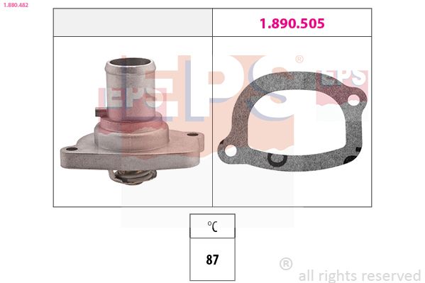 EPS-1880 482