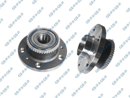 GSP-9230075