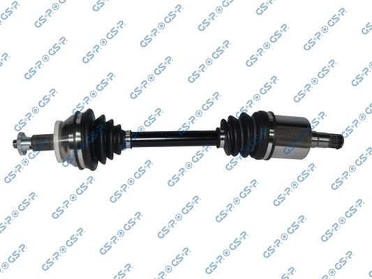 GSP-261150