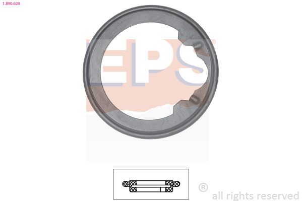EPS-1890 628