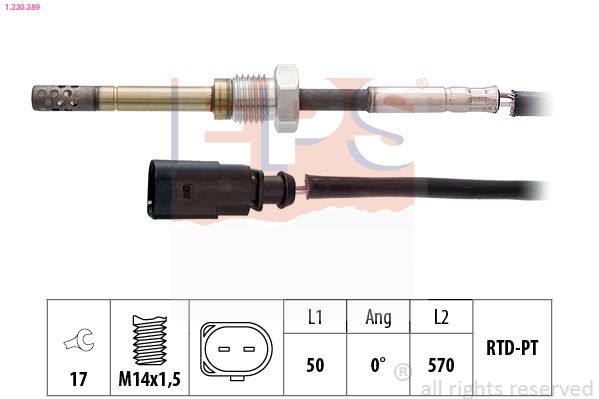 EPS-1220 289