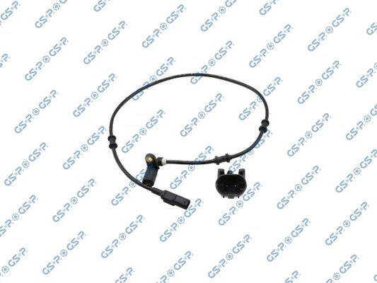 GSP-9A0588