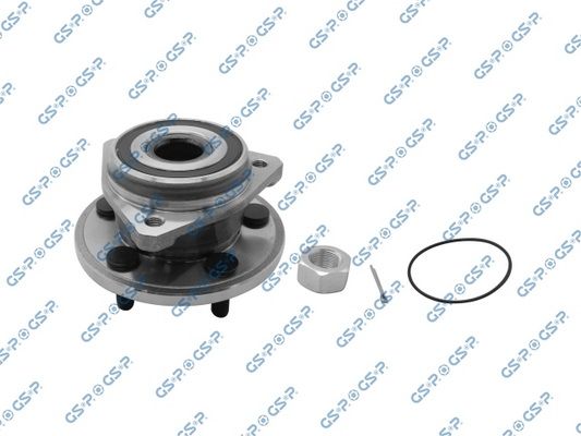 GSP-9327010K
