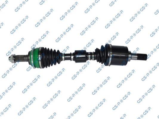 GSP-234153