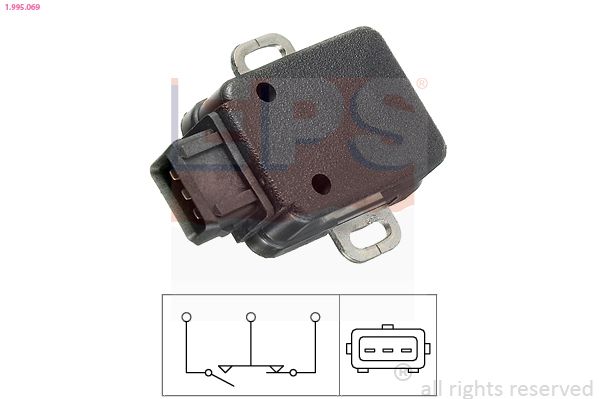 EPS-1995 069