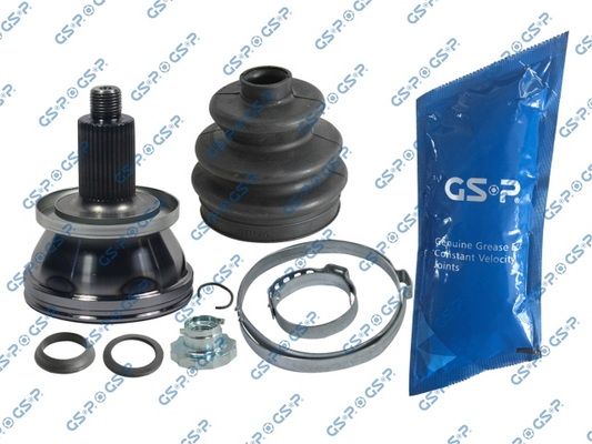 GSP-803027