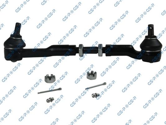 GSP-S100220