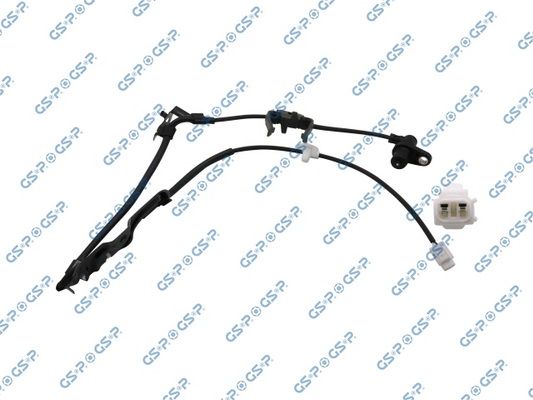 GSP-9A0500