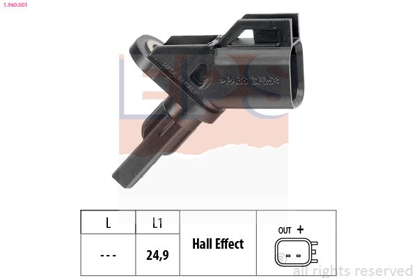 EPS-1960 001