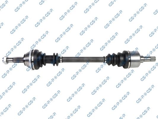 GSP-210037
