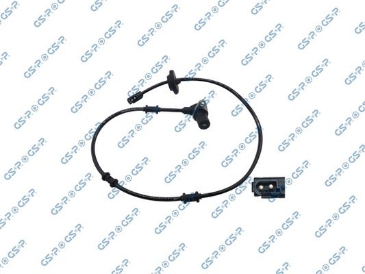 GSP-9A1188