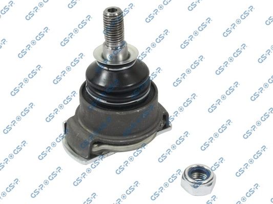 GSP-S080025