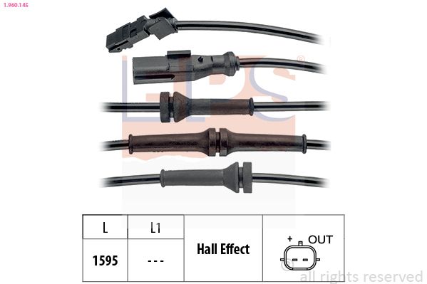 EPS-1960 145