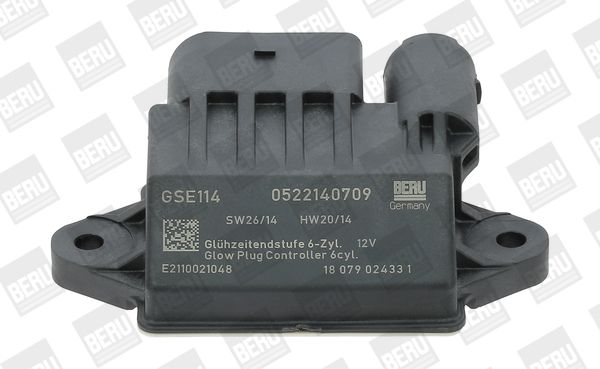 BER-GSE114