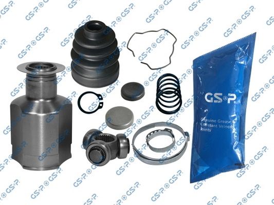GSP-650008