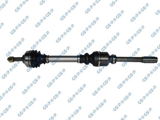 GSP-245147