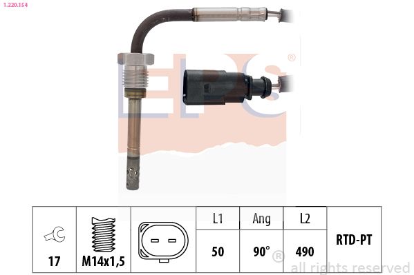 EPS-1220 154