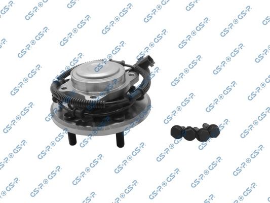 GSP-9400175K