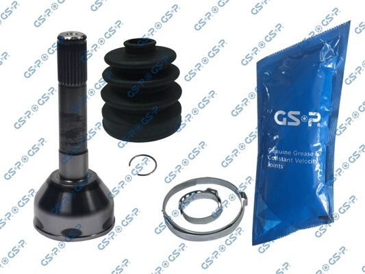 GSP-857033