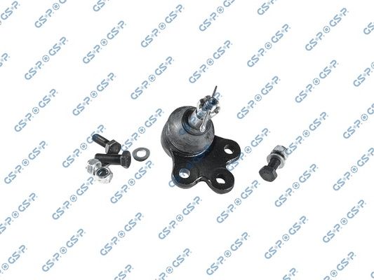 GSP-S081058