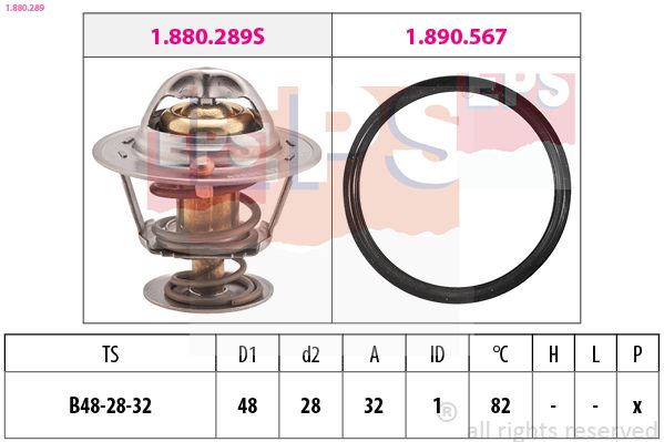 EPS-1880 289