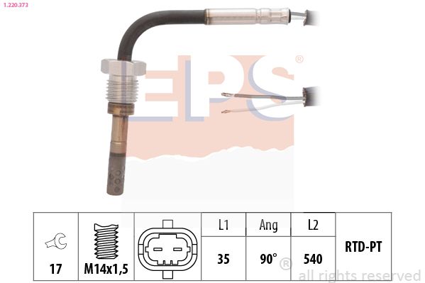 EPS-1220 373