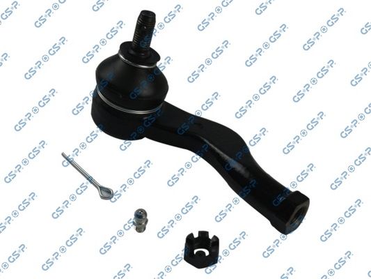 GSP-S070122