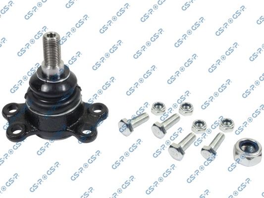 GSP-S080100