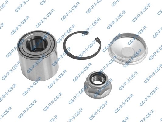 GSP-GK3676