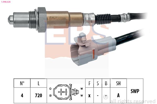 EPS-1998 526