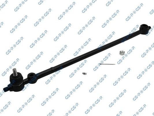 GSP-S100255