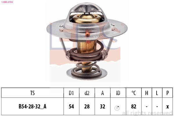 EPS-1880 276