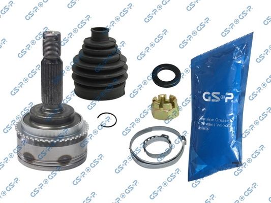GSP-839186