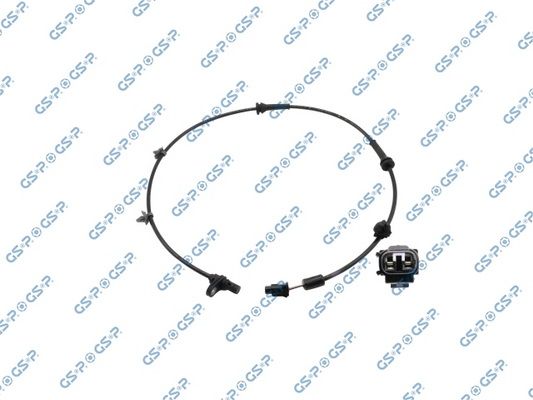 GSP-9A0582