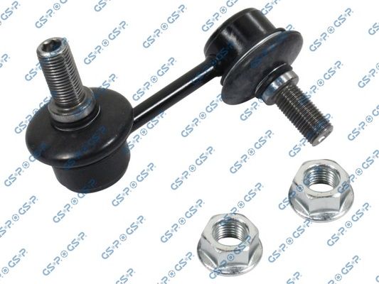 GSP-S050323