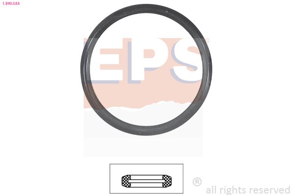 EPS-1890 584