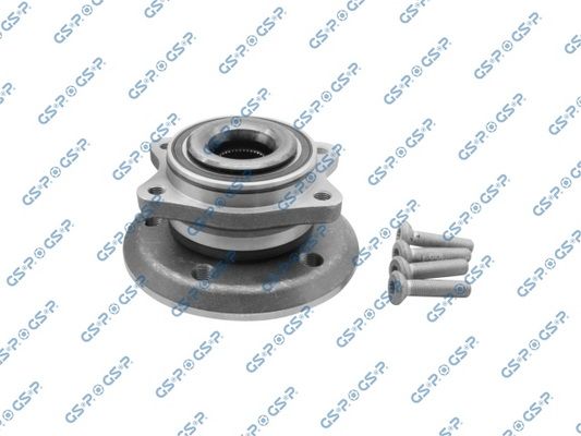 GSP-9344002K