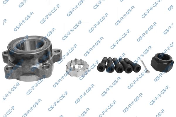 GSP-9245009K