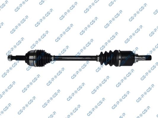 GSP-250570
