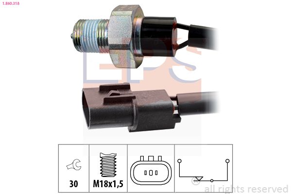 EPS-1860 318