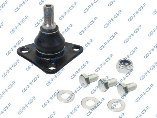 GSP-S080037
