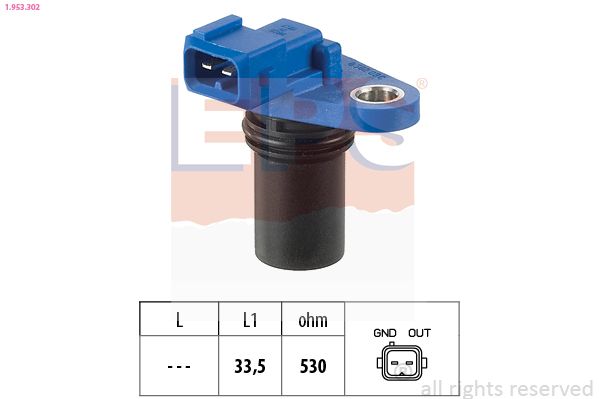 EPS-1953 302