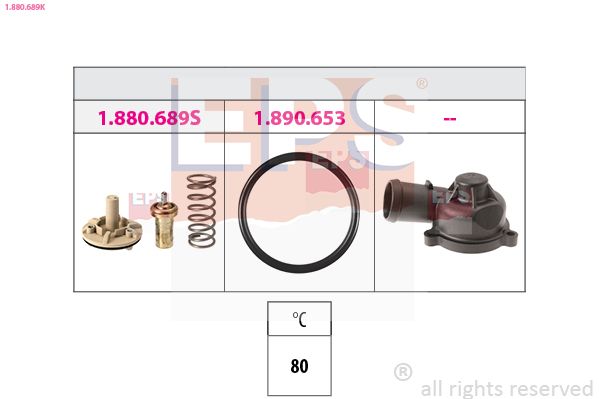 EPS-1880 689K