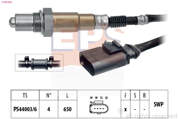 EPS-1998 083