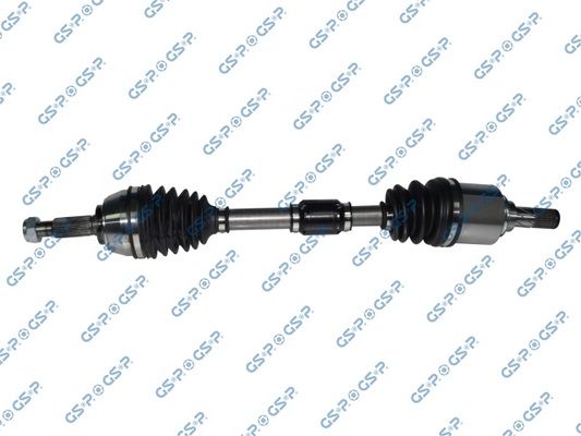 GSP-241407