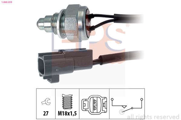 EPS-1860 259