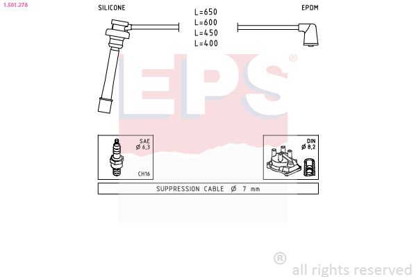 EPS-1501 278