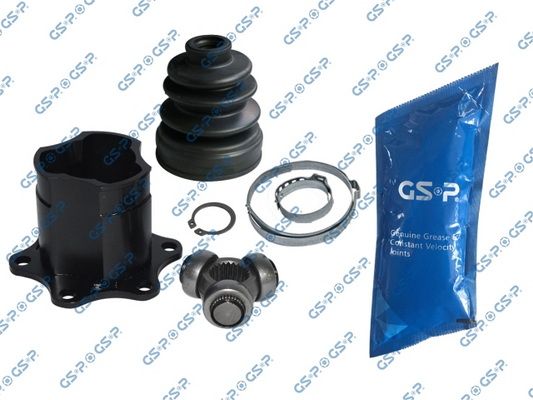 GSP-661070