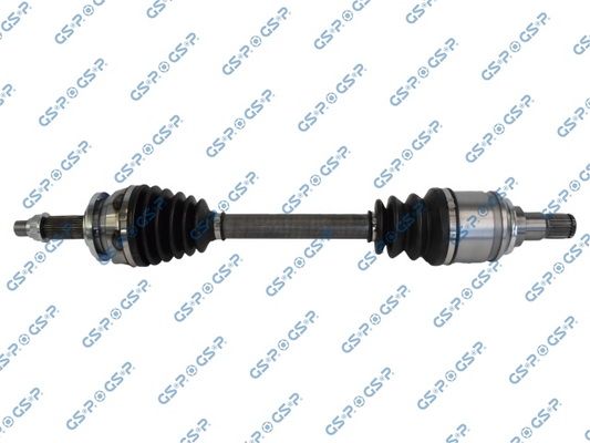 GSP-259417