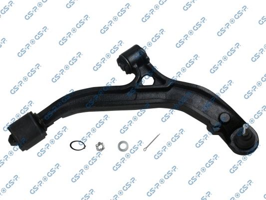 GSP-S061908